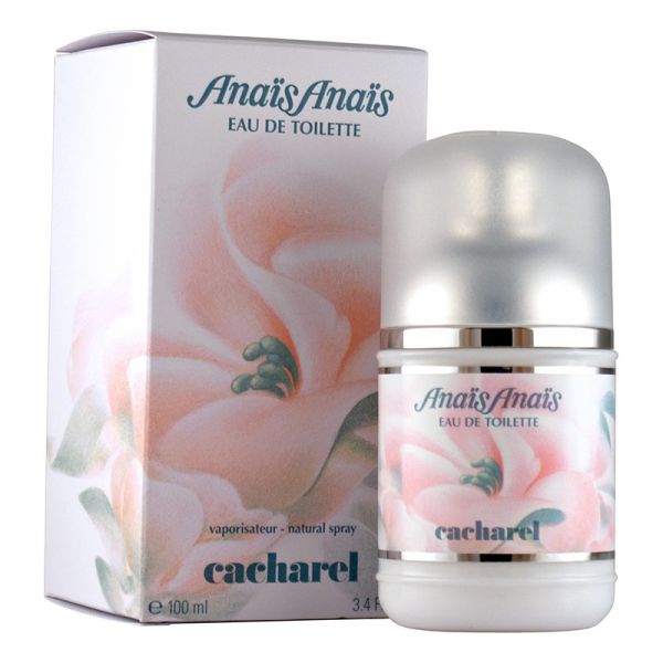 Perfume Anais Anais EDT 50ml