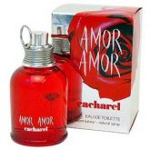 Perfume Amor Amor Cacharel 30ml