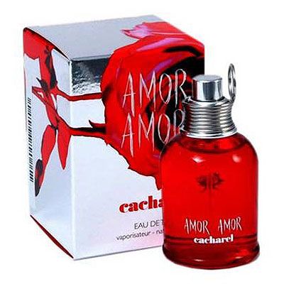 Perfume Amor Amor 100ml
