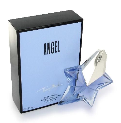 Perfume Angel Thierry Mugler 50ml